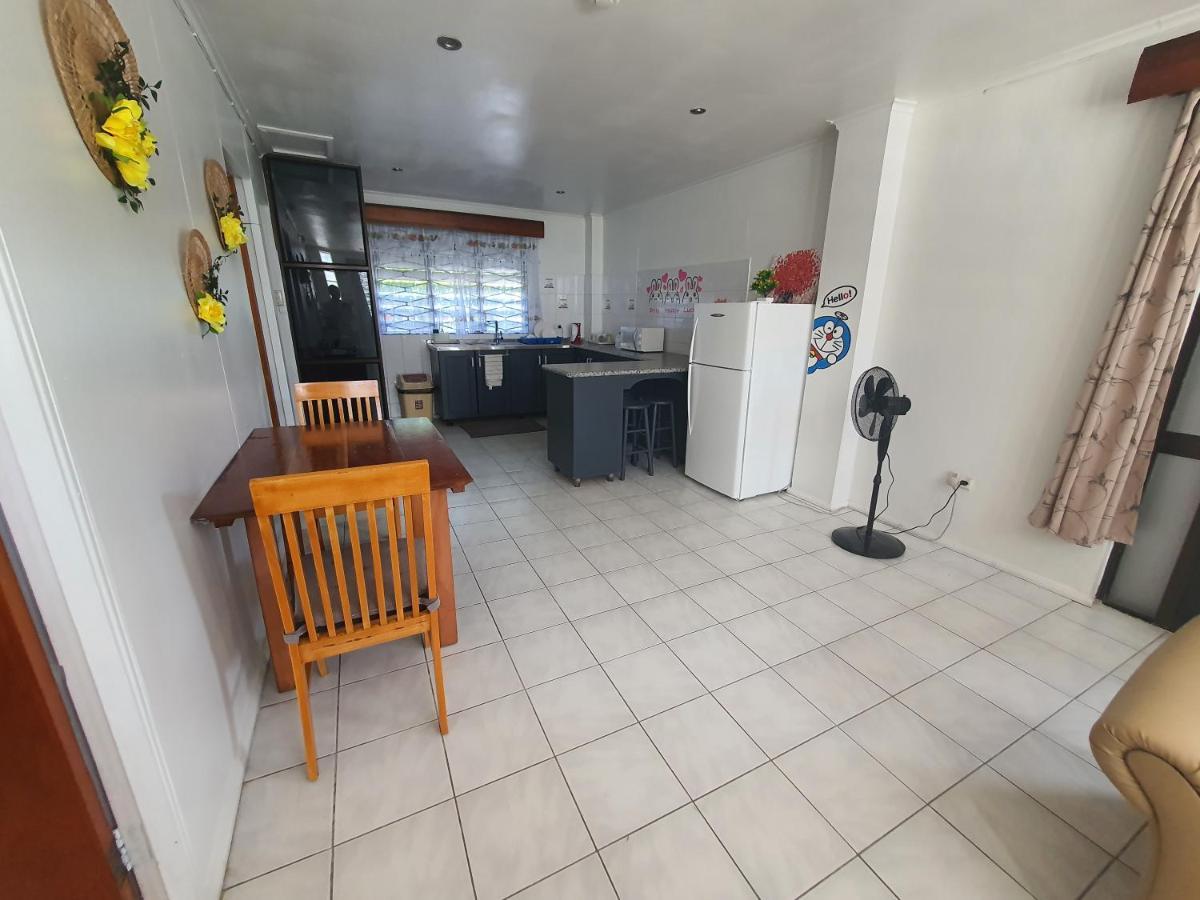 Cosy 2 Bedroom Unit With Pool,Wifi Suva Esterno foto