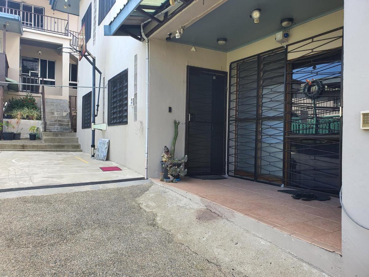 Cosy 2 Bedroom Unit With Pool,Wifi Suva Esterno foto