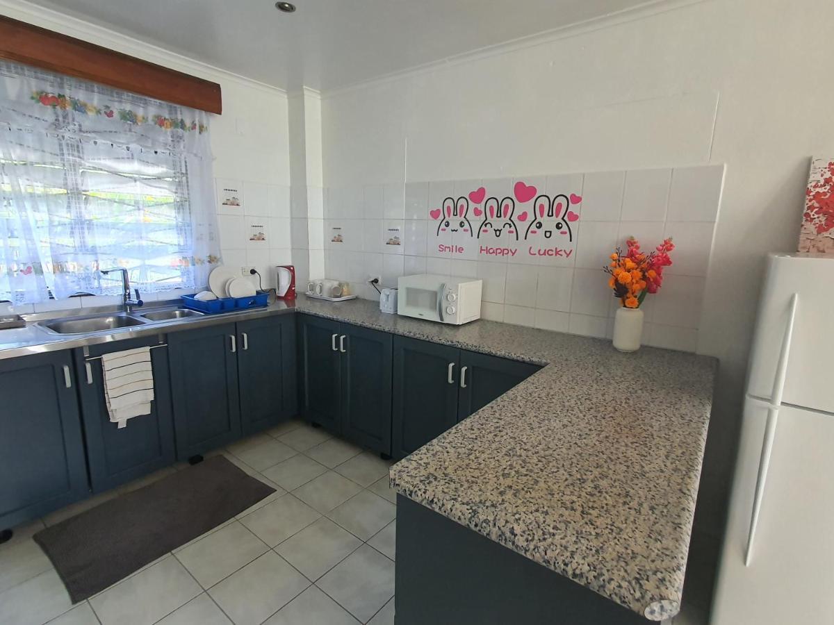 Cosy 2 Bedroom Unit With Pool,Wifi Suva Esterno foto