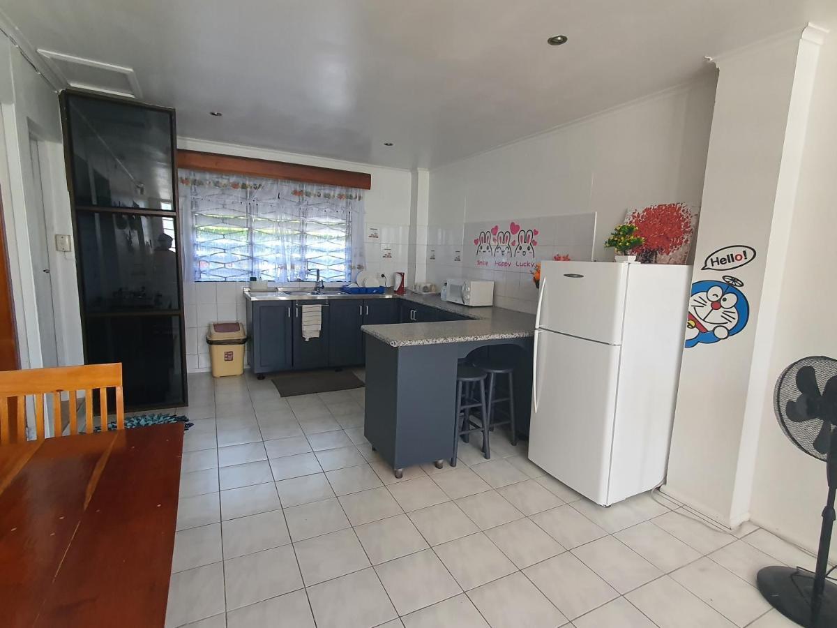 Cosy 2 Bedroom Unit With Pool,Wifi Suva Esterno foto