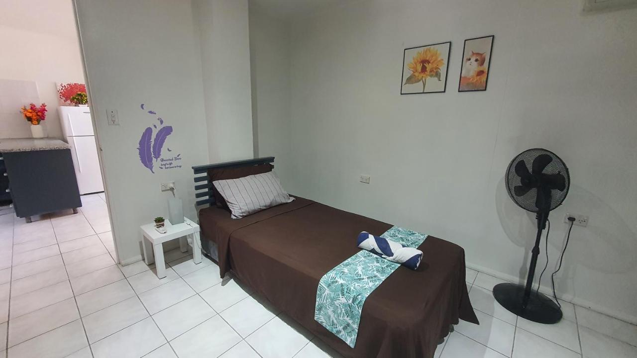 Cosy 2 Bedroom Unit With Pool,Wifi Suva Esterno foto