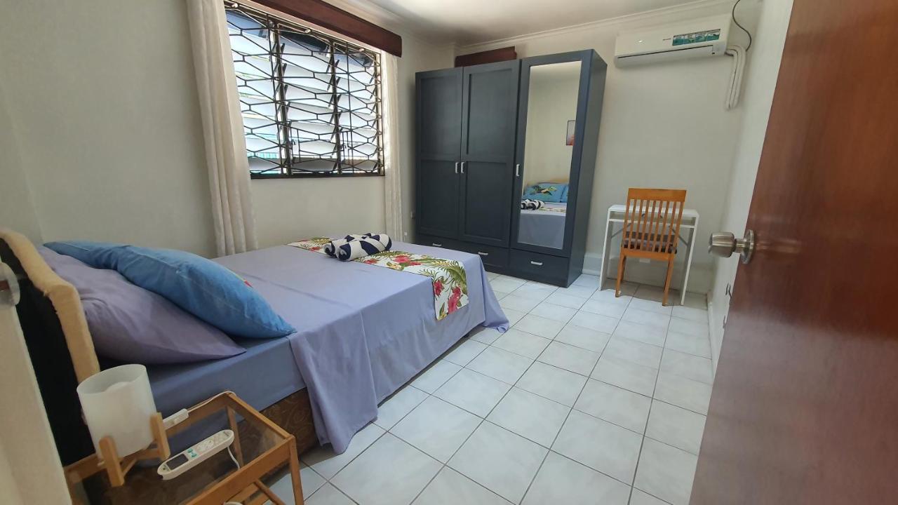 Cosy 2 Bedroom Unit With Pool,Wifi Suva Esterno foto