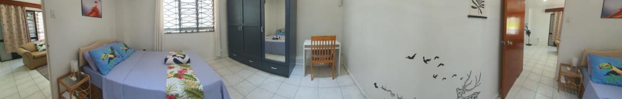 Cosy 2 Bedroom Unit With Pool,Wifi Suva Esterno foto