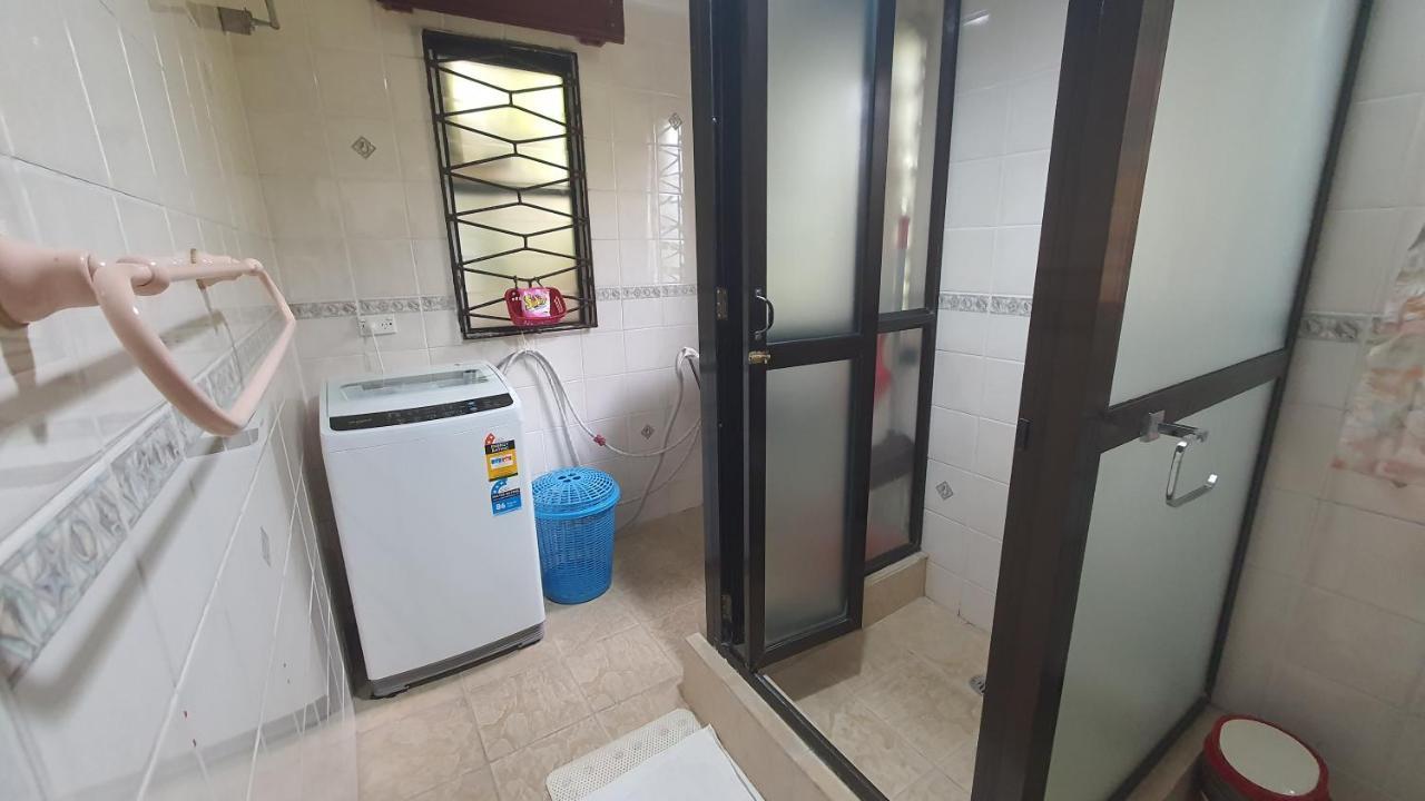 Cosy 2 Bedroom Unit With Pool,Wifi Suva Esterno foto