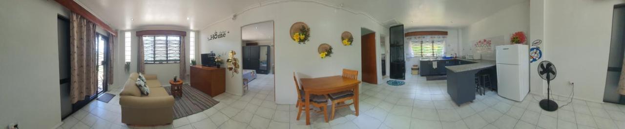 Cosy 2 Bedroom Unit With Pool,Wifi Suva Esterno foto