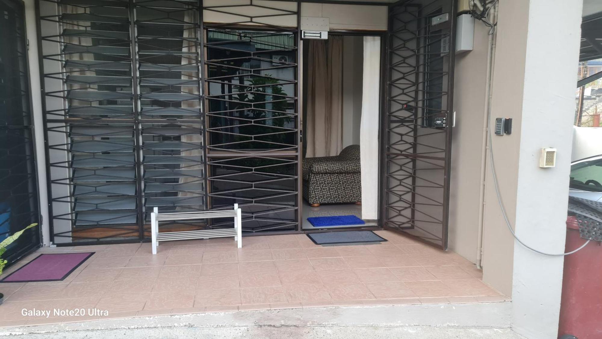 Cosy 2 Bedroom Unit With Pool,Wifi Suva Esterno foto