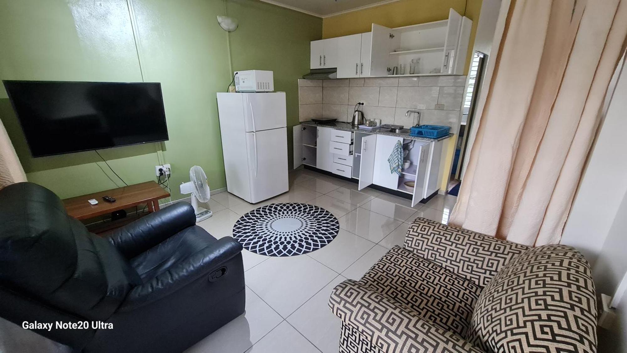 Cosy 2 Bedroom Unit With Pool,Wifi Suva Esterno foto
