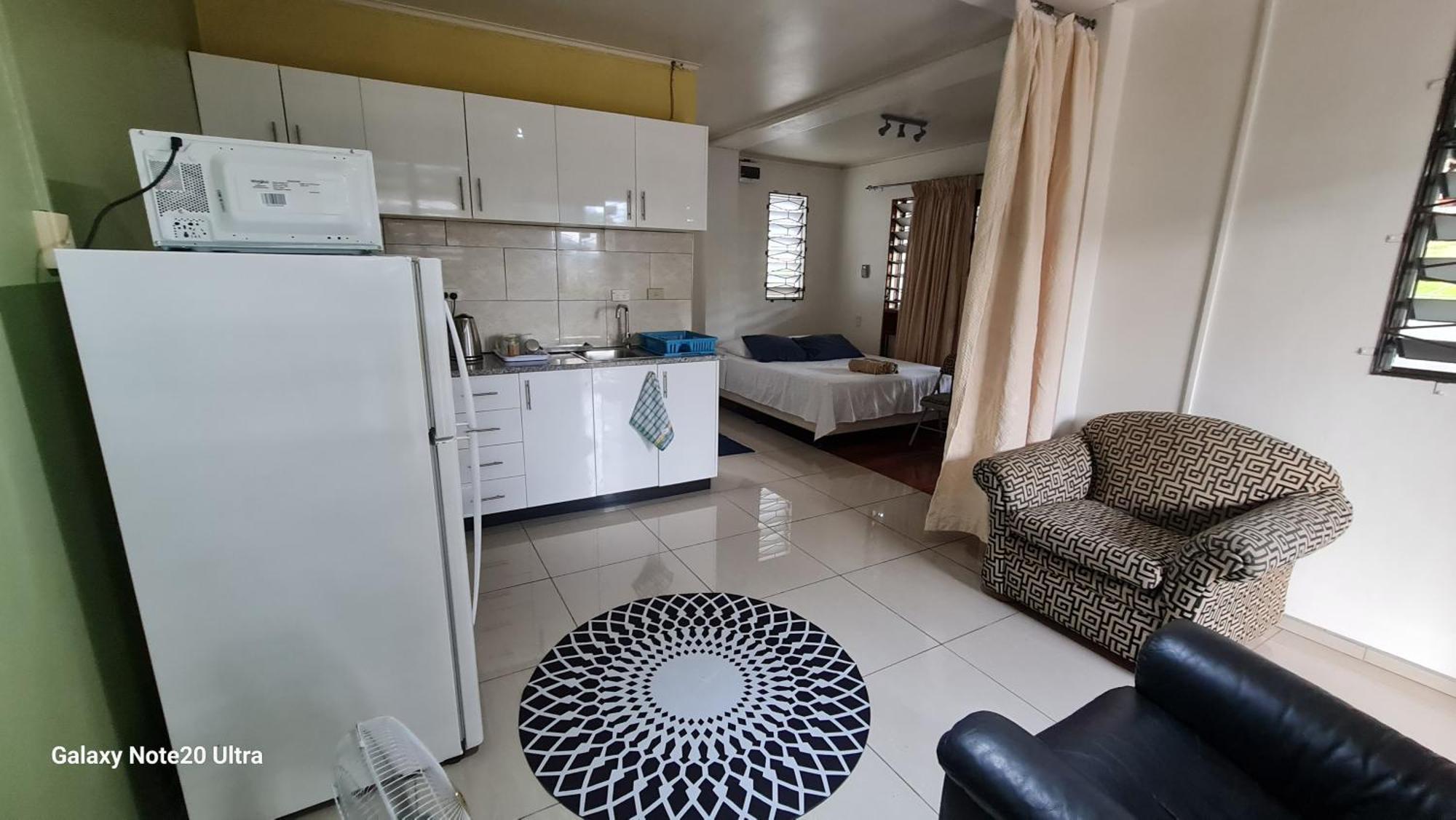 Cosy 2 Bedroom Unit With Pool,Wifi Suva Esterno foto