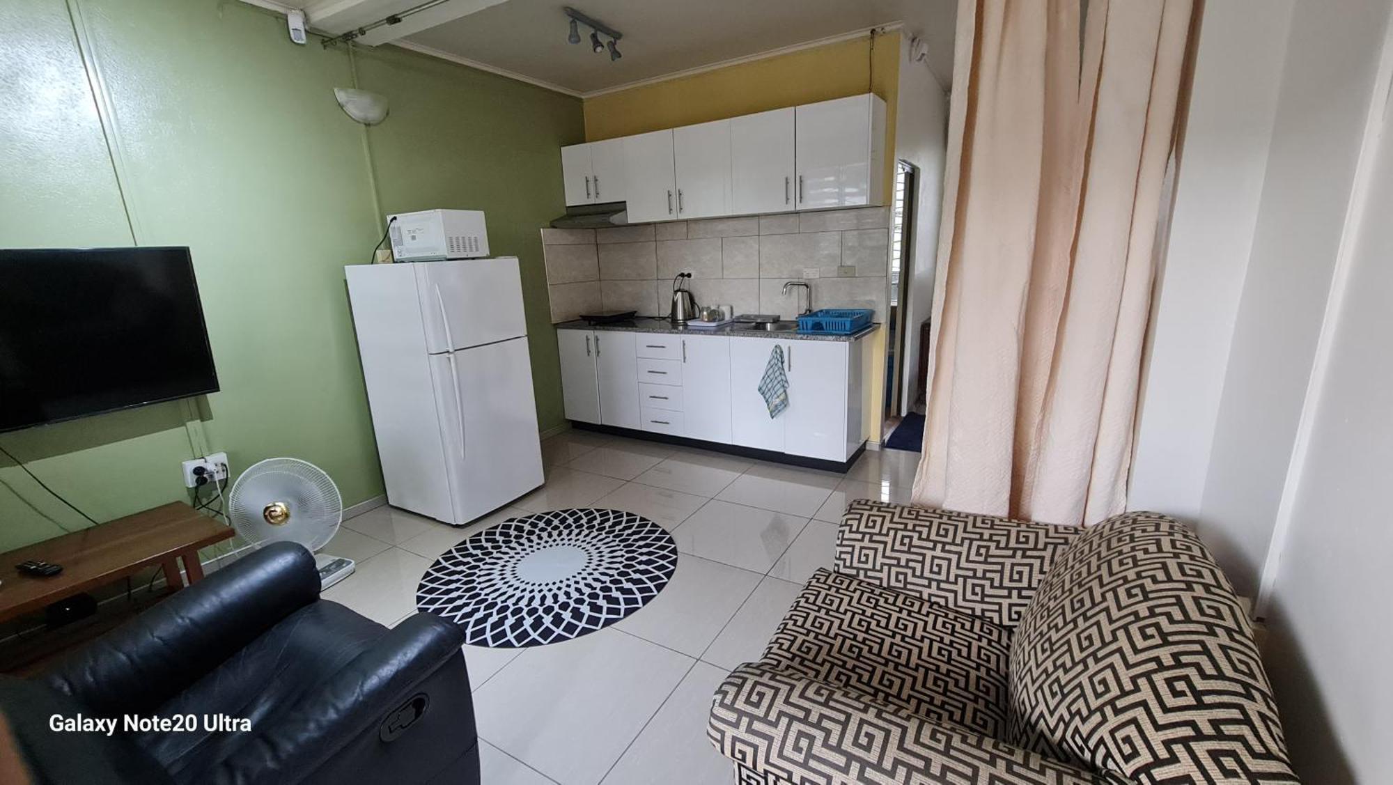 Cosy 2 Bedroom Unit With Pool,Wifi Suva Esterno foto