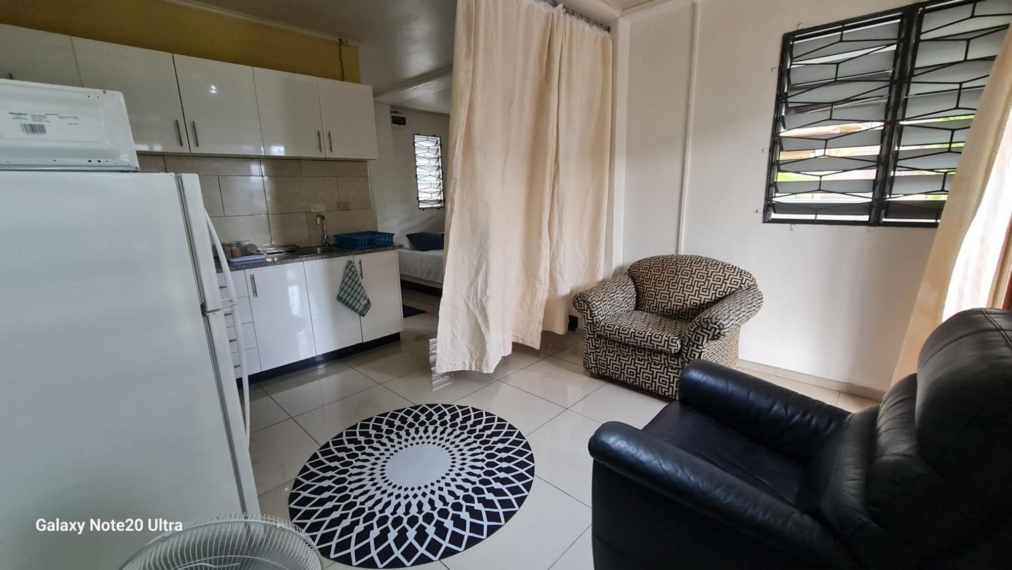 Cosy 2 Bedroom Unit With Pool,Wifi Suva Esterno foto