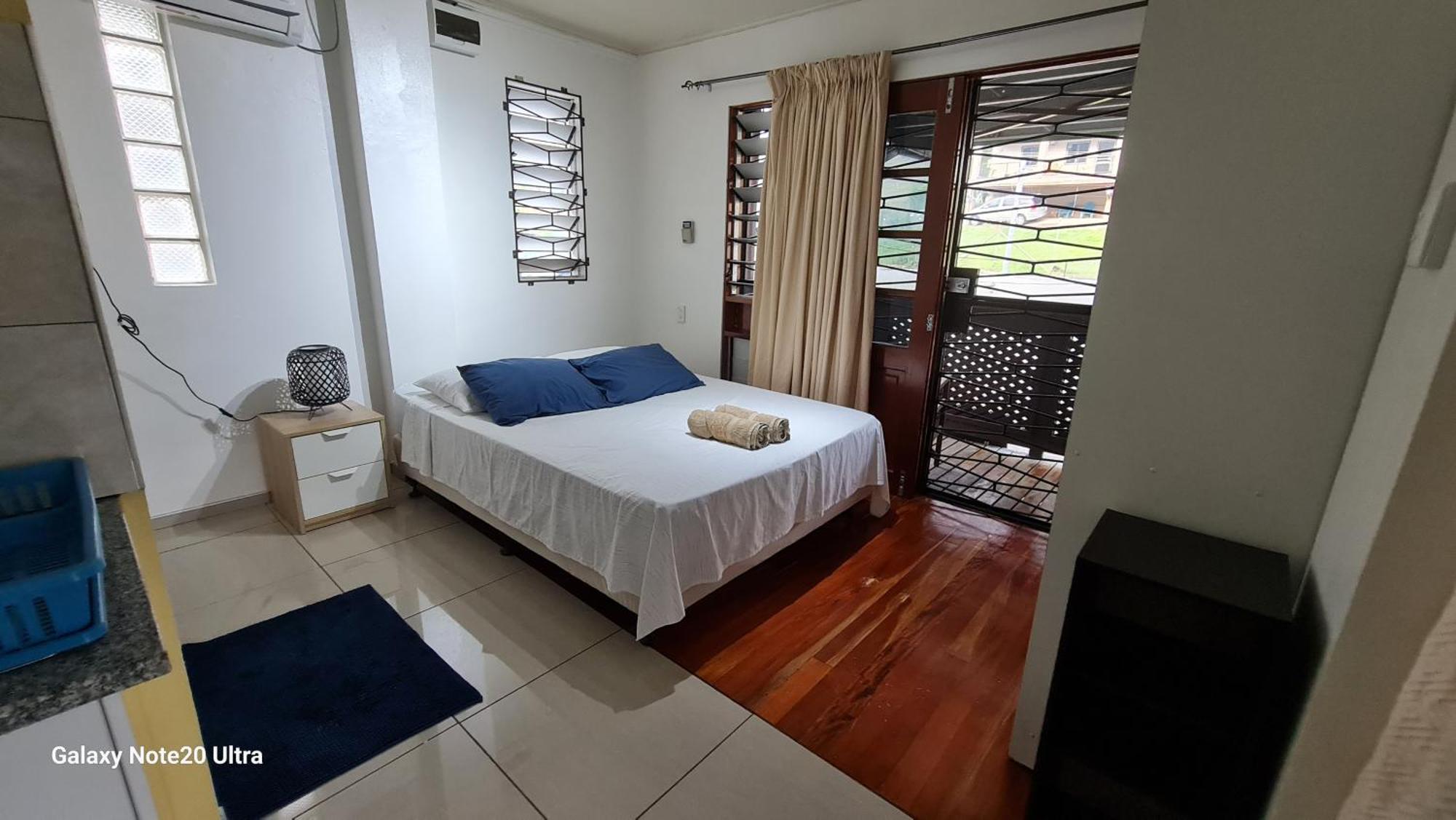 Cosy 2 Bedroom Unit With Pool,Wifi Suva Esterno foto