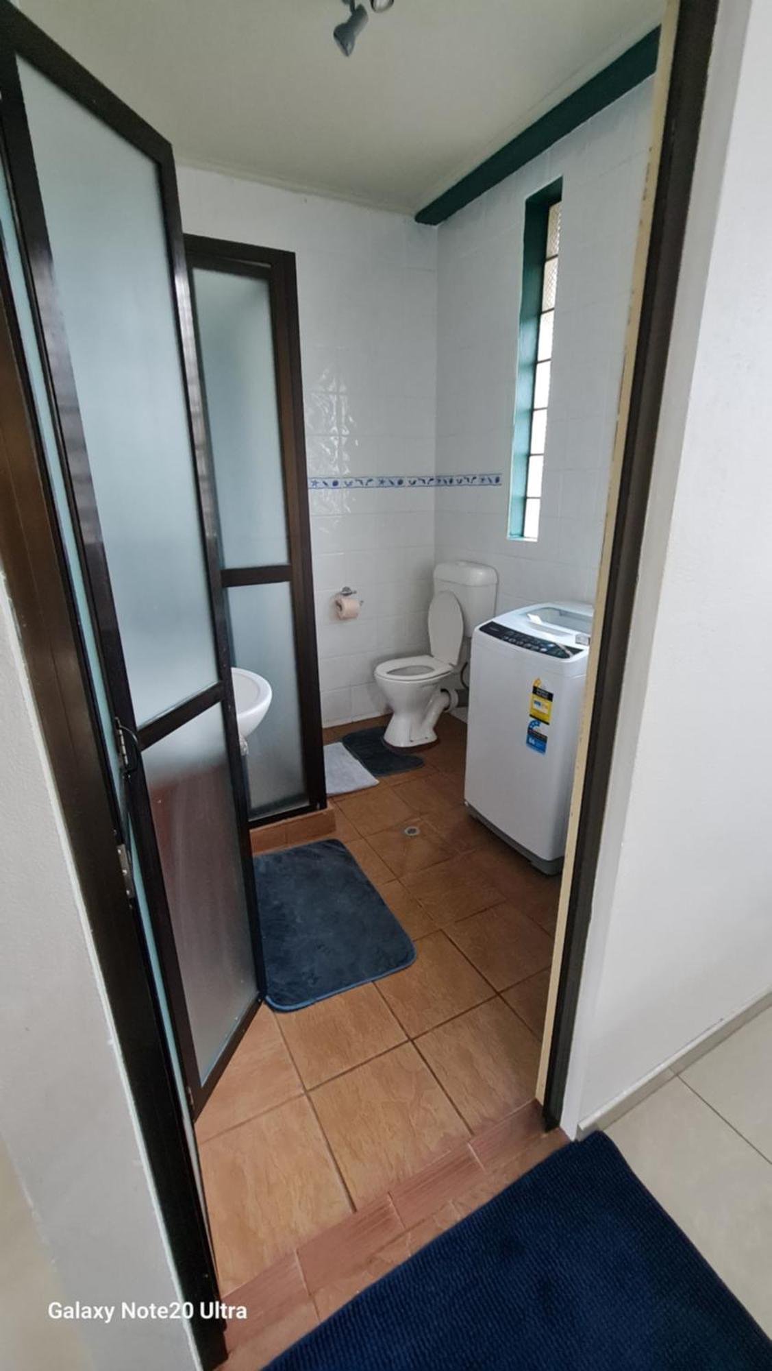Cosy 2 Bedroom Unit With Pool,Wifi Suva Esterno foto