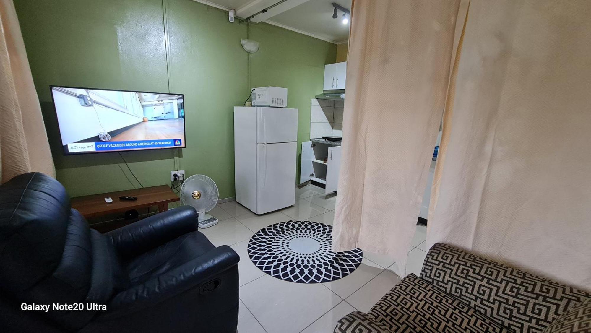 Cosy 2 Bedroom Unit With Pool,Wifi Suva Esterno foto
