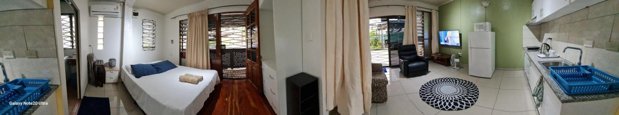 Cosy 2 Bedroom Unit With Pool,Wifi Suva Esterno foto
