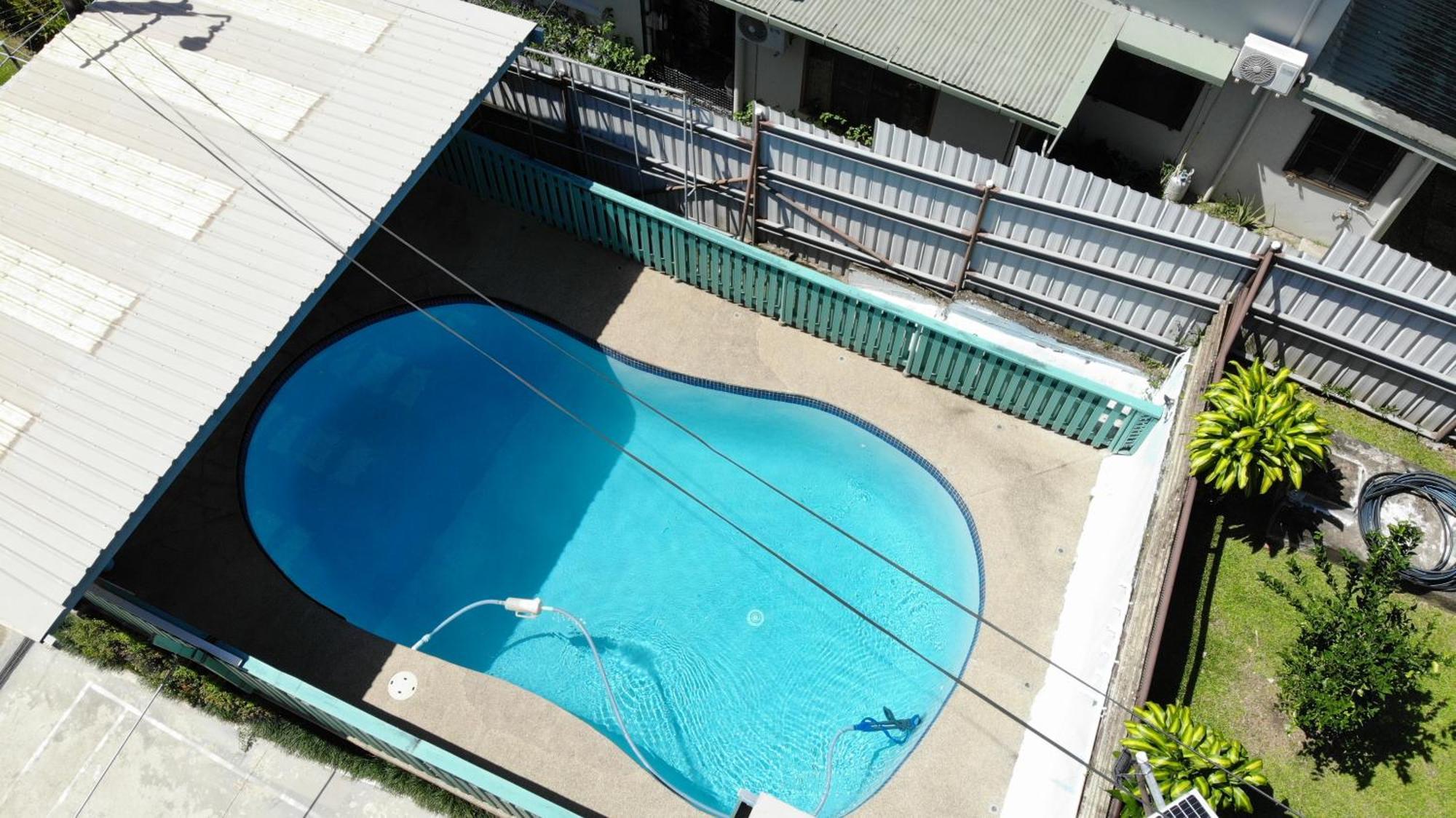 Cosy 2 Bedroom Unit With Pool,Wifi Suva Esterno foto